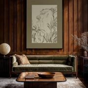 Lady Freya - Limited Edition Print gallery detail image