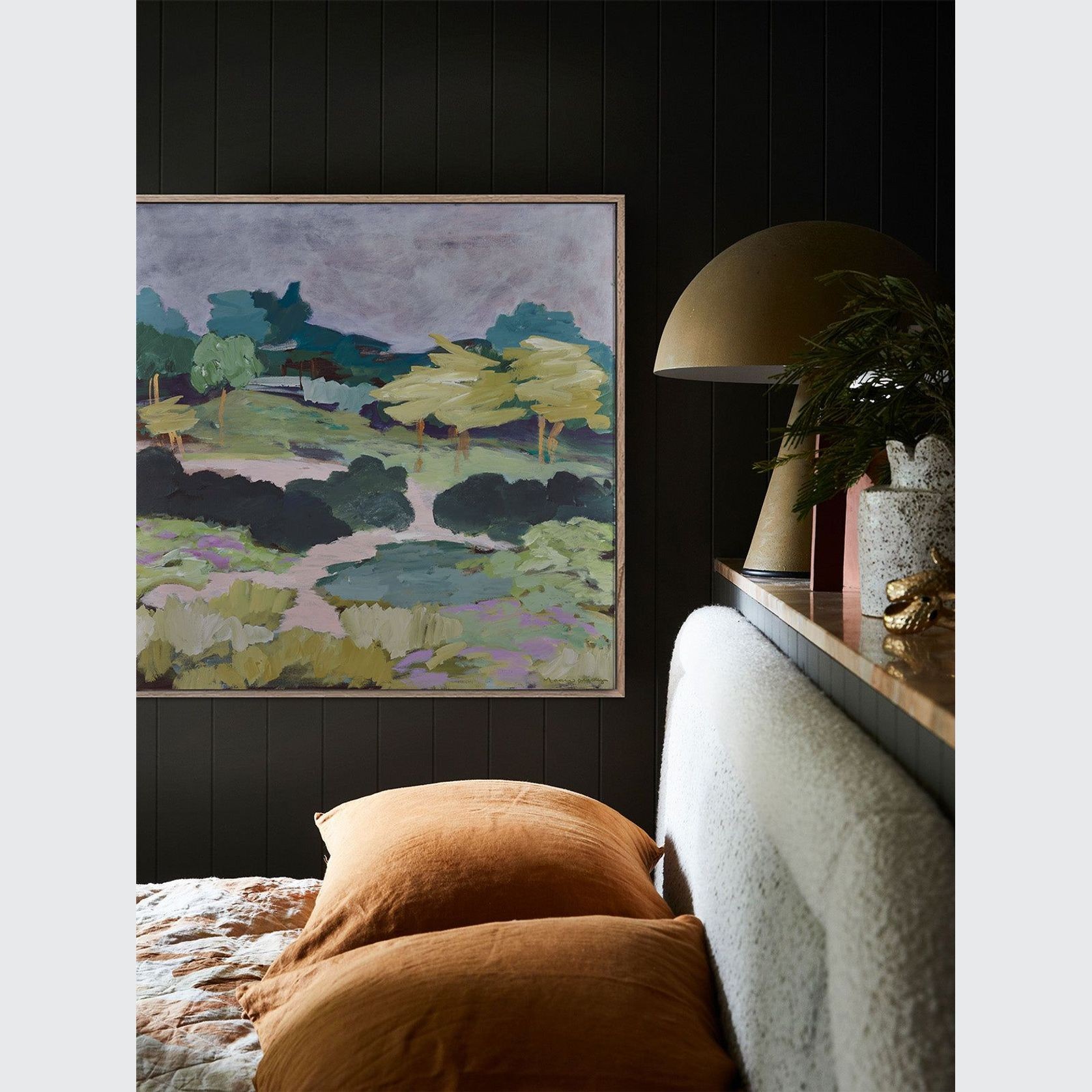 Le Parc - Limited Edition Print gallery detail image