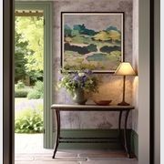 Le Parc - Limited Edition Print gallery detail image