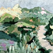 Le Parc 2 - Limited Edition Print gallery detail image