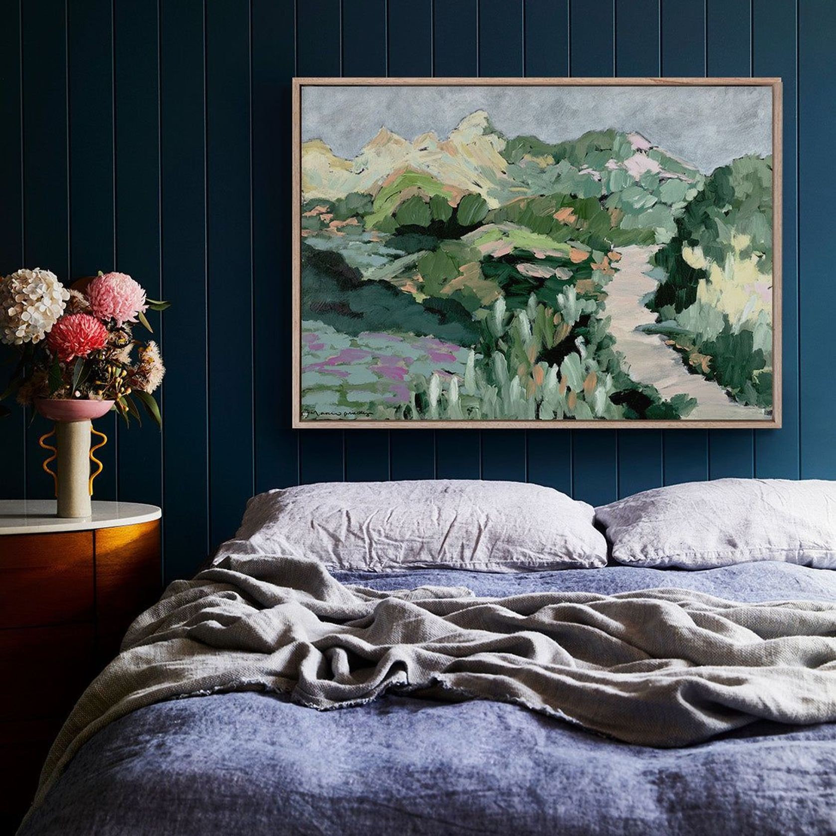 Le Parc 2 - Limited Edition Print gallery detail image