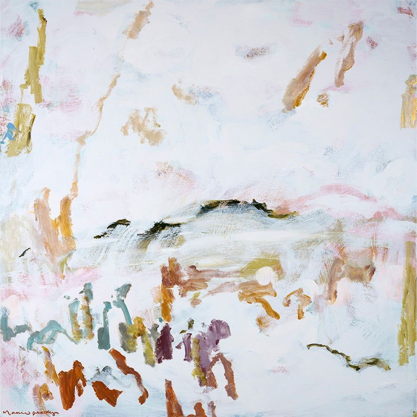 Lost In Melody - Limited Edition Print gallery detail image