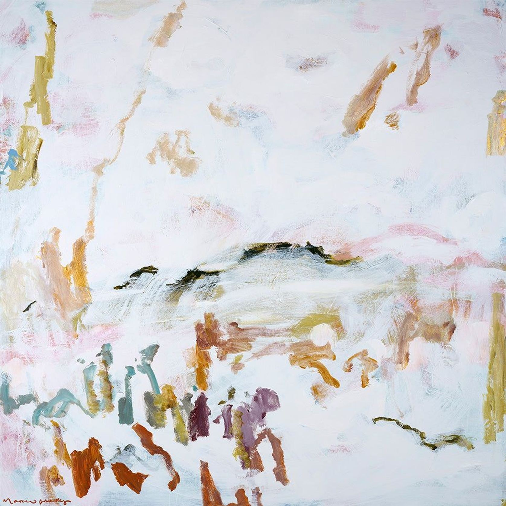 Lost In Melody - Limited Edition Print gallery detail image