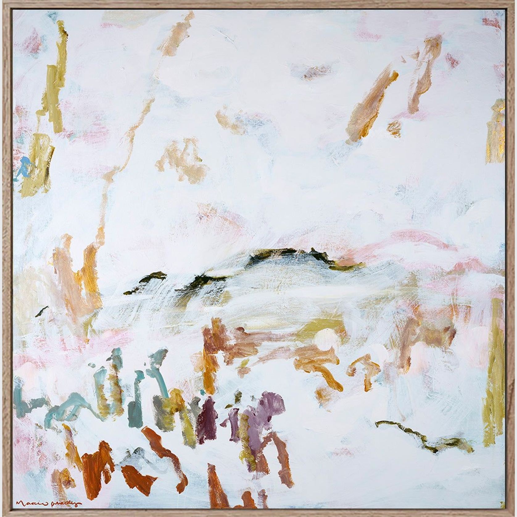 Lost In Melody - Limited Edition Print gallery detail image