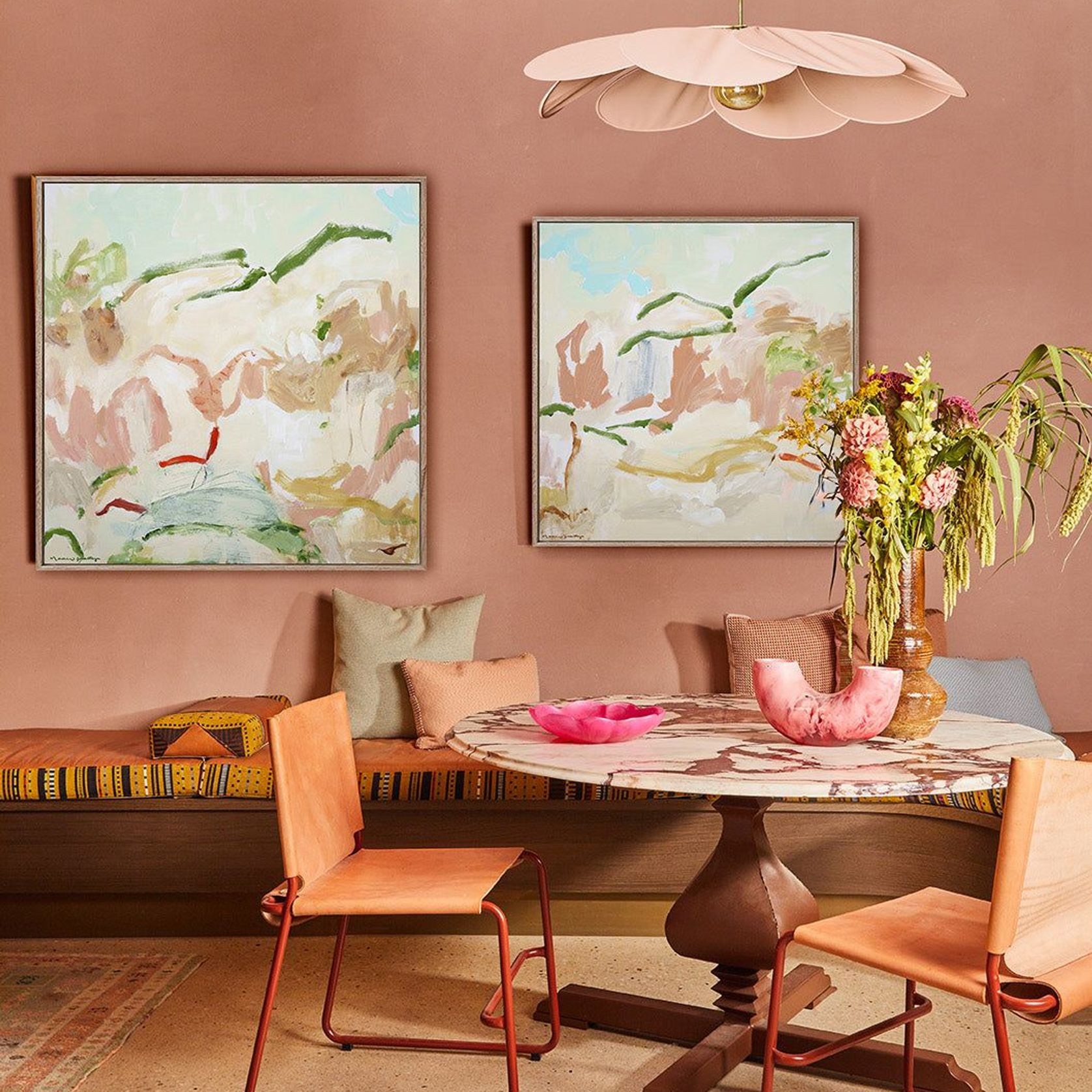 Lyre Song I - Limited Edition Print gallery detail image