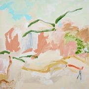 Lyre Song II - Limited Edition Print gallery detail image