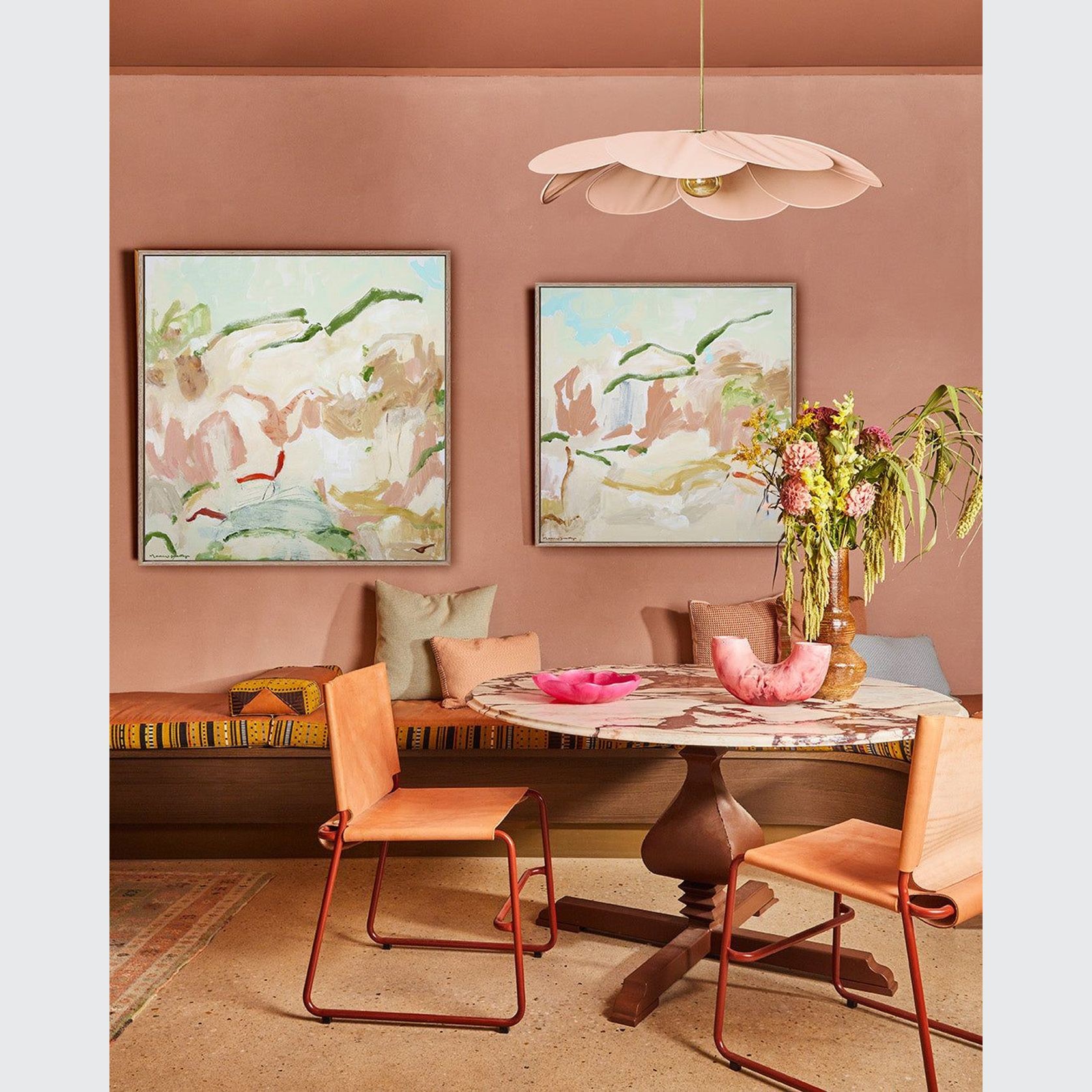 Lyre Song II - Limited Edition Print gallery detail image