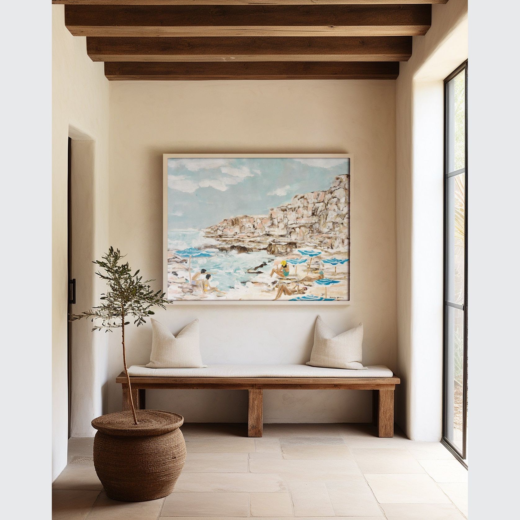 Marina Picolla - Limited Edition Print gallery detail image