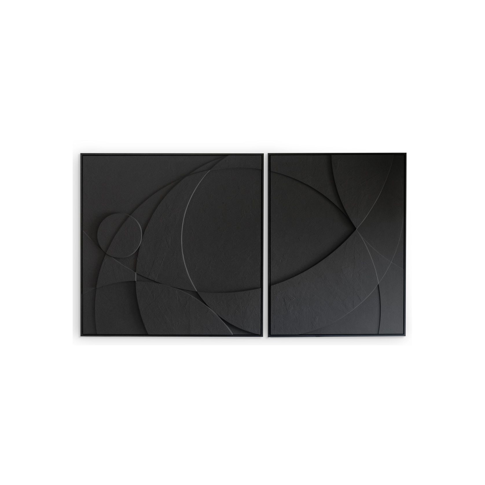 Midnight Shadows  | Original Art - Commission gallery detail image