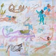 Mirage - Limited Edition Print gallery detail image