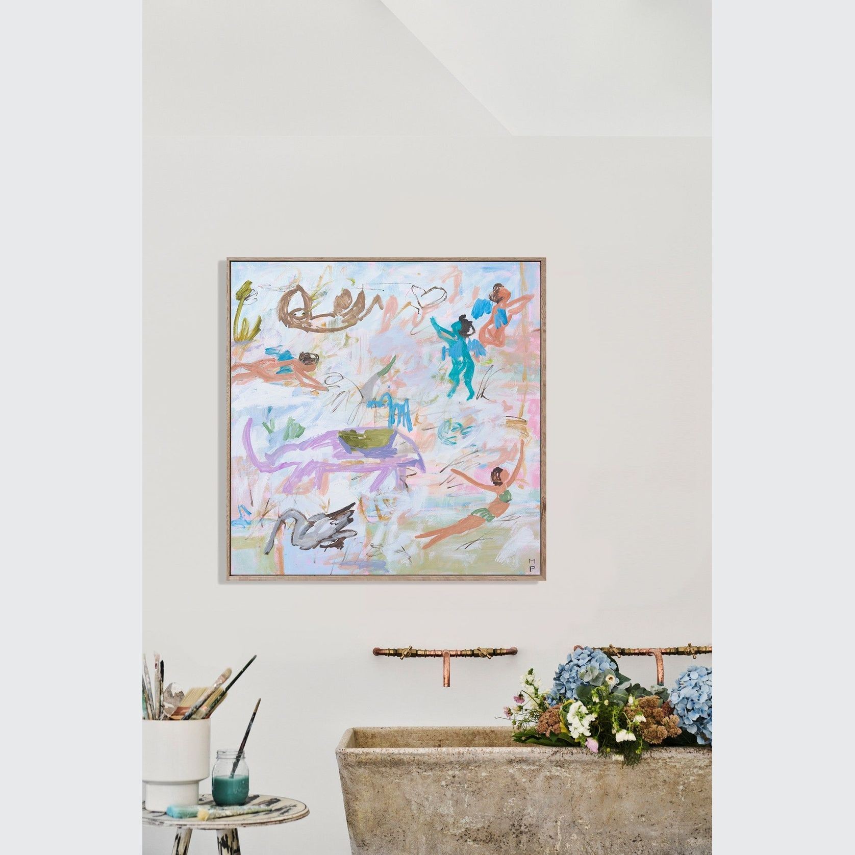 Mirage - Limited Edition Print gallery detail image