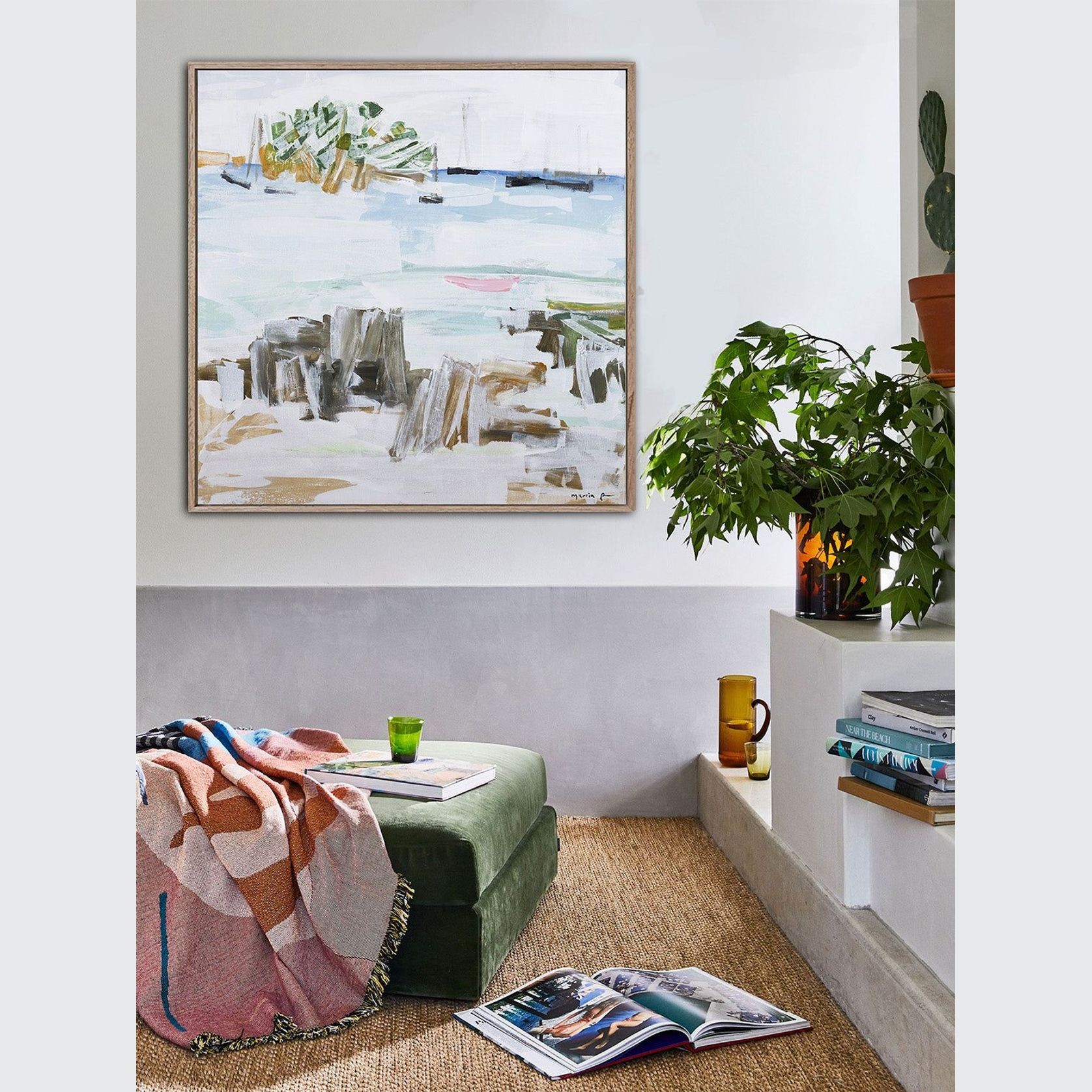 Mosman II - Limited Edition Print gallery detail image