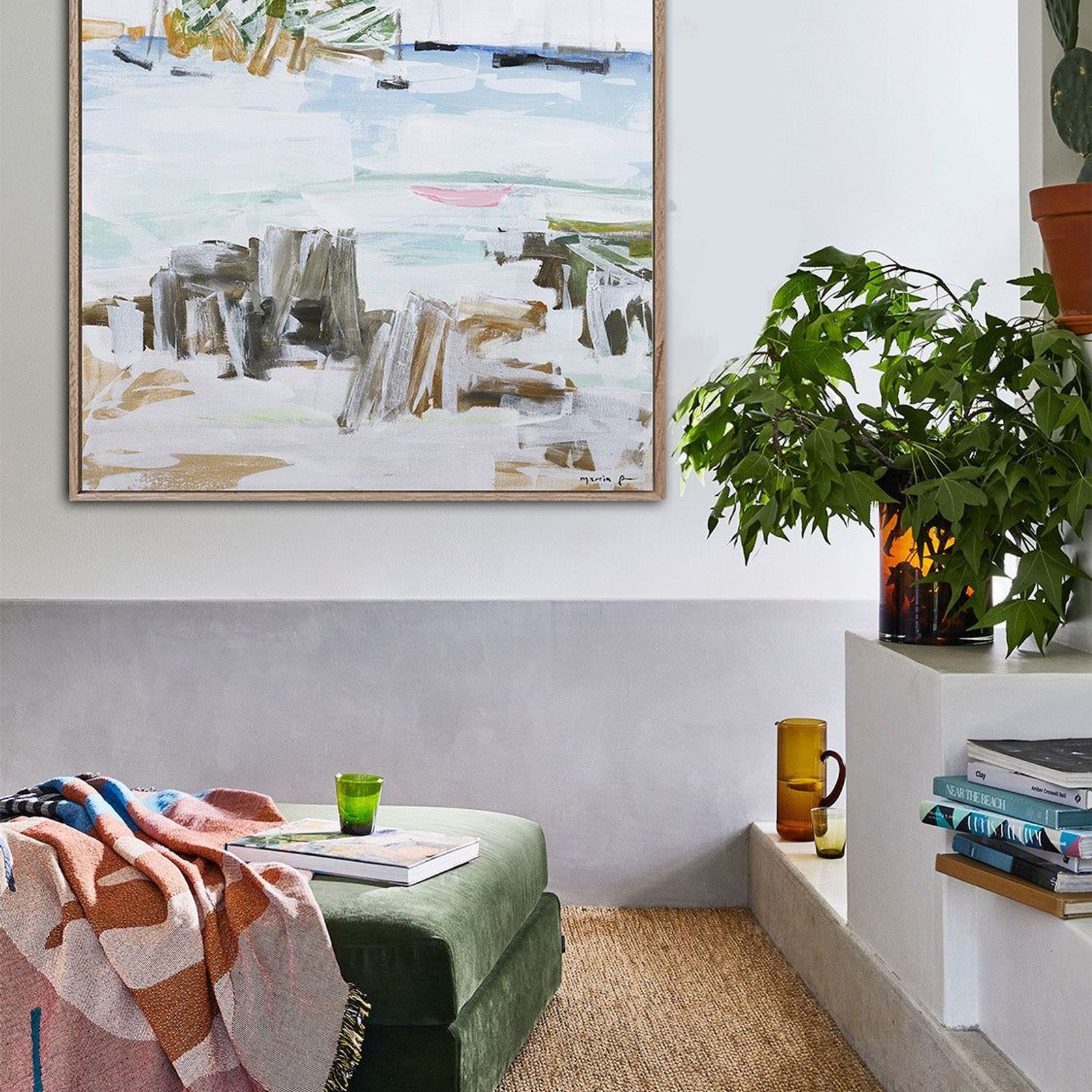 Mosman II - Limited Edition Print gallery detail image