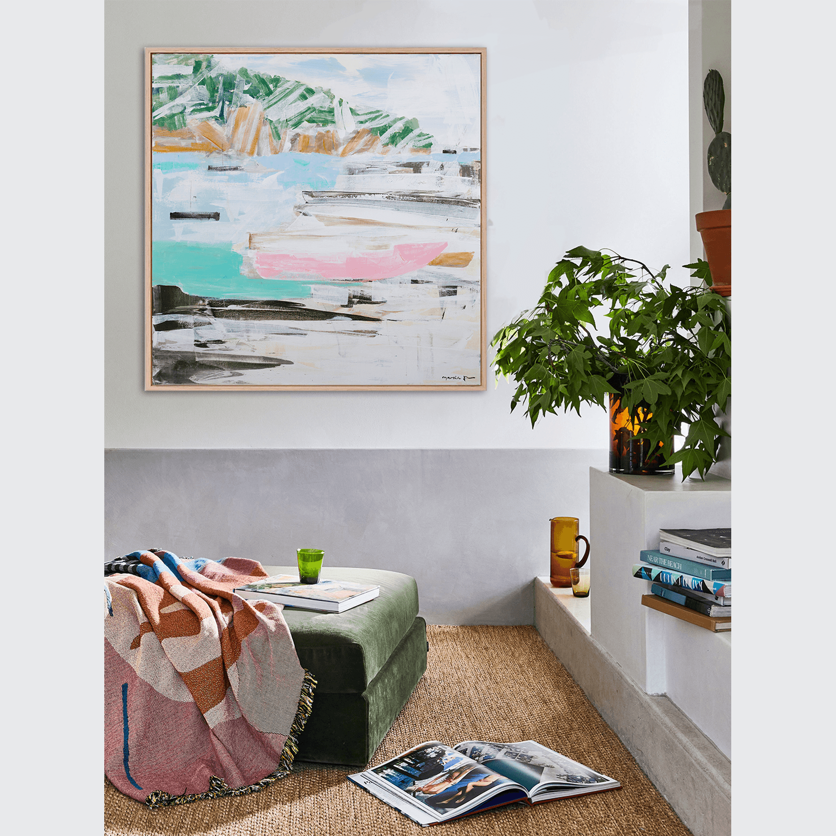 Mosman I - Limited Edition Print gallery detail image