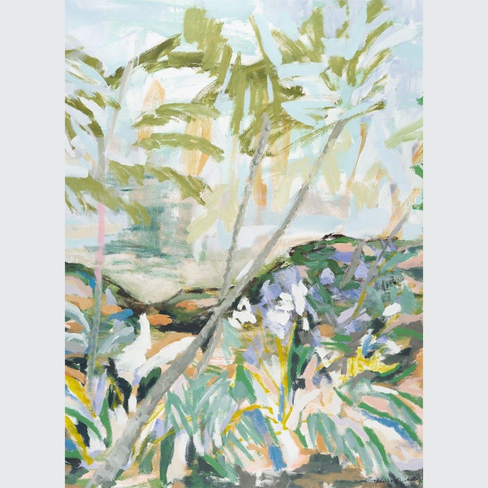 Mumbo Sugar - Limited Edition Print gallery detail image