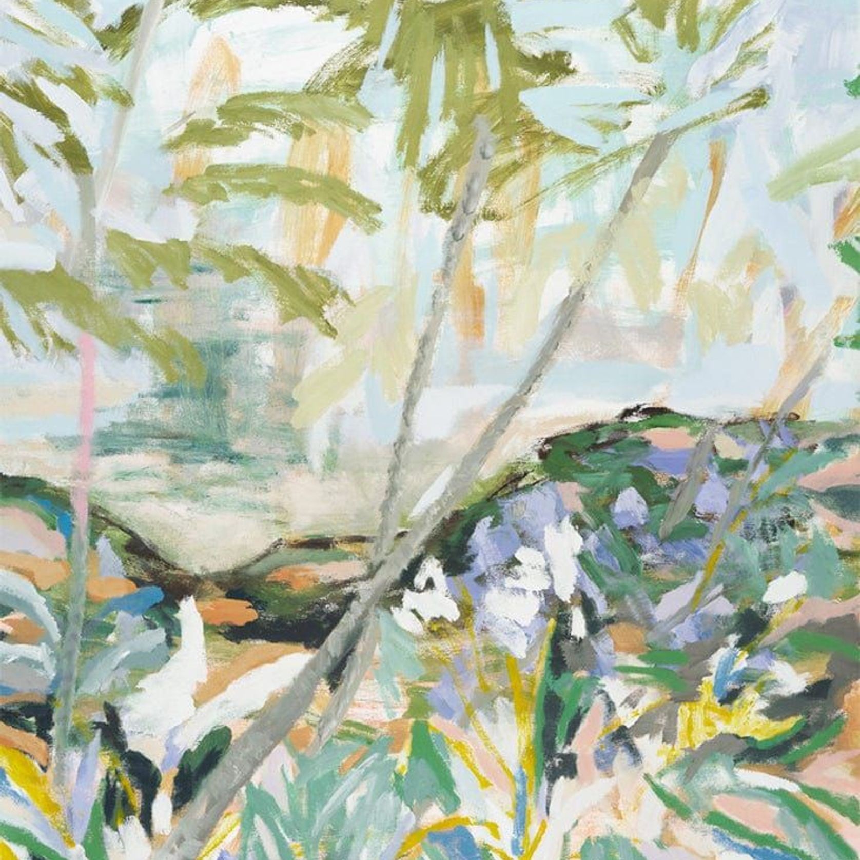 Mumbo Sugar - Limited Edition Print gallery detail image