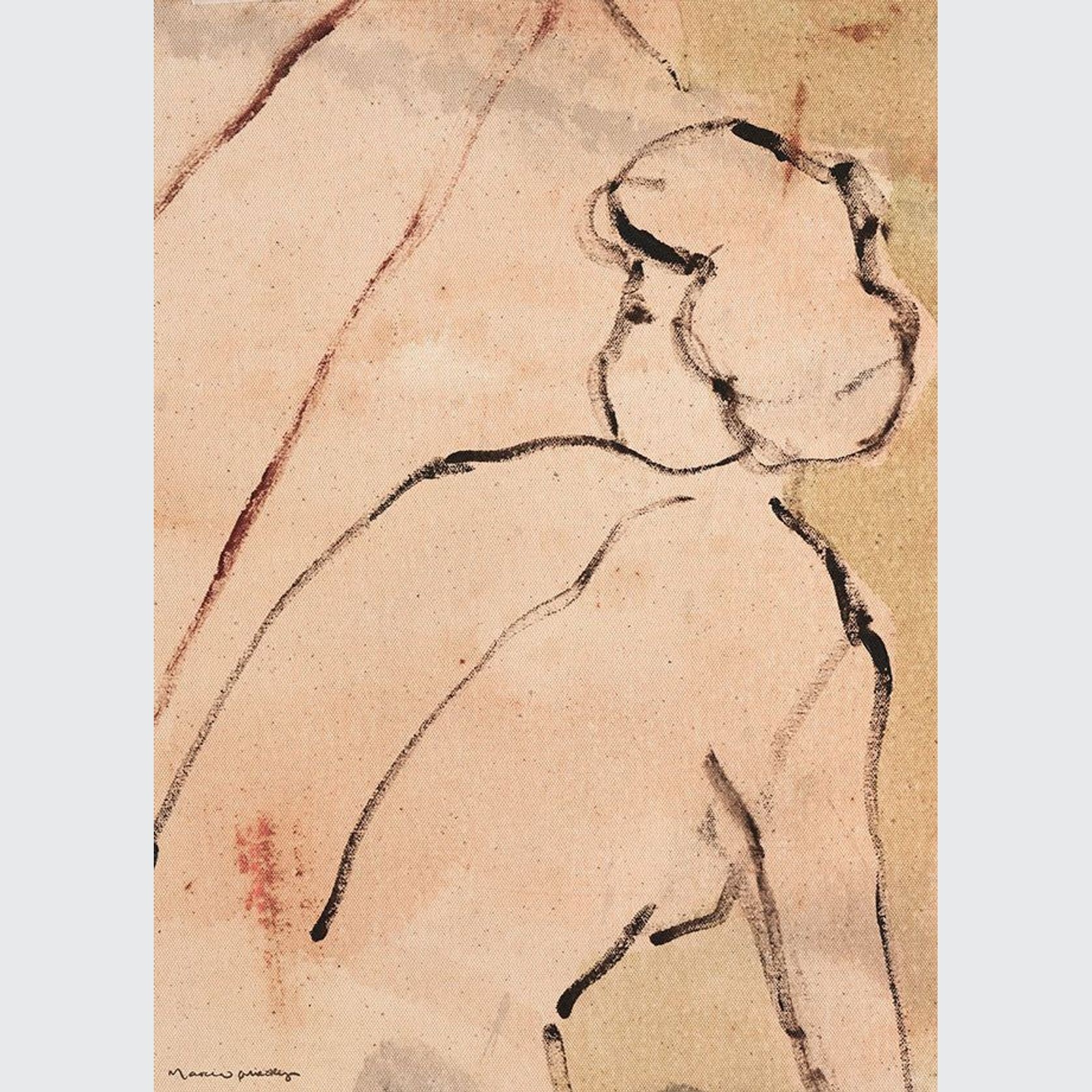 Natura 3 - Limited Edition Print gallery detail image