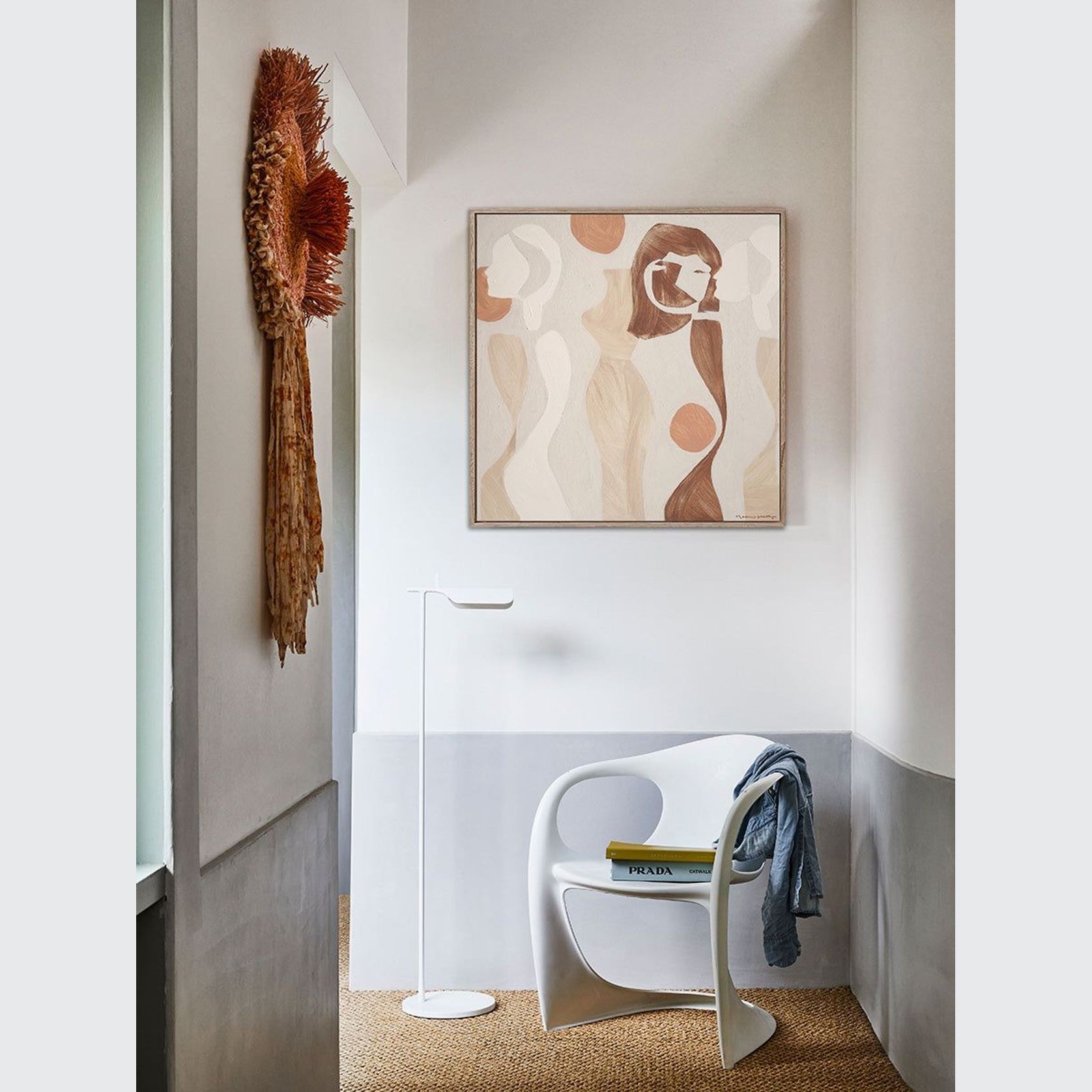 Nude - Limited Edition Print gallery detail image