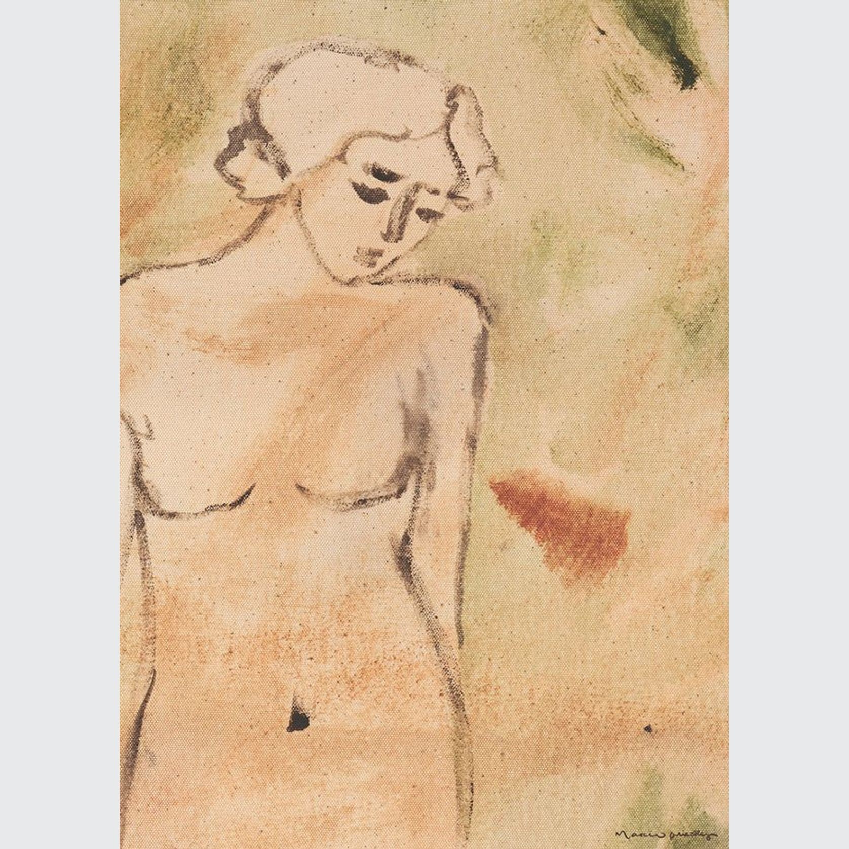 Natura 1 - Limited Edition Print gallery detail image