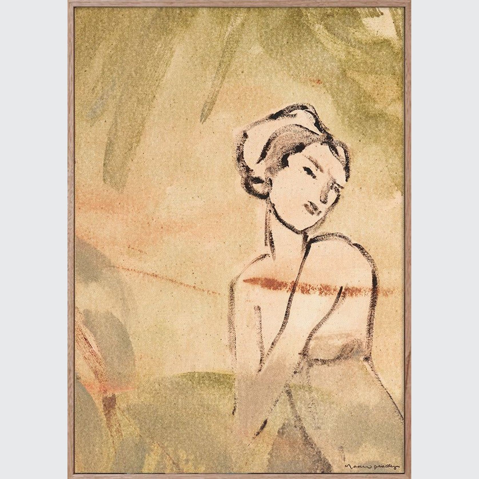 Natura 2 - Limited Edition Print gallery detail image