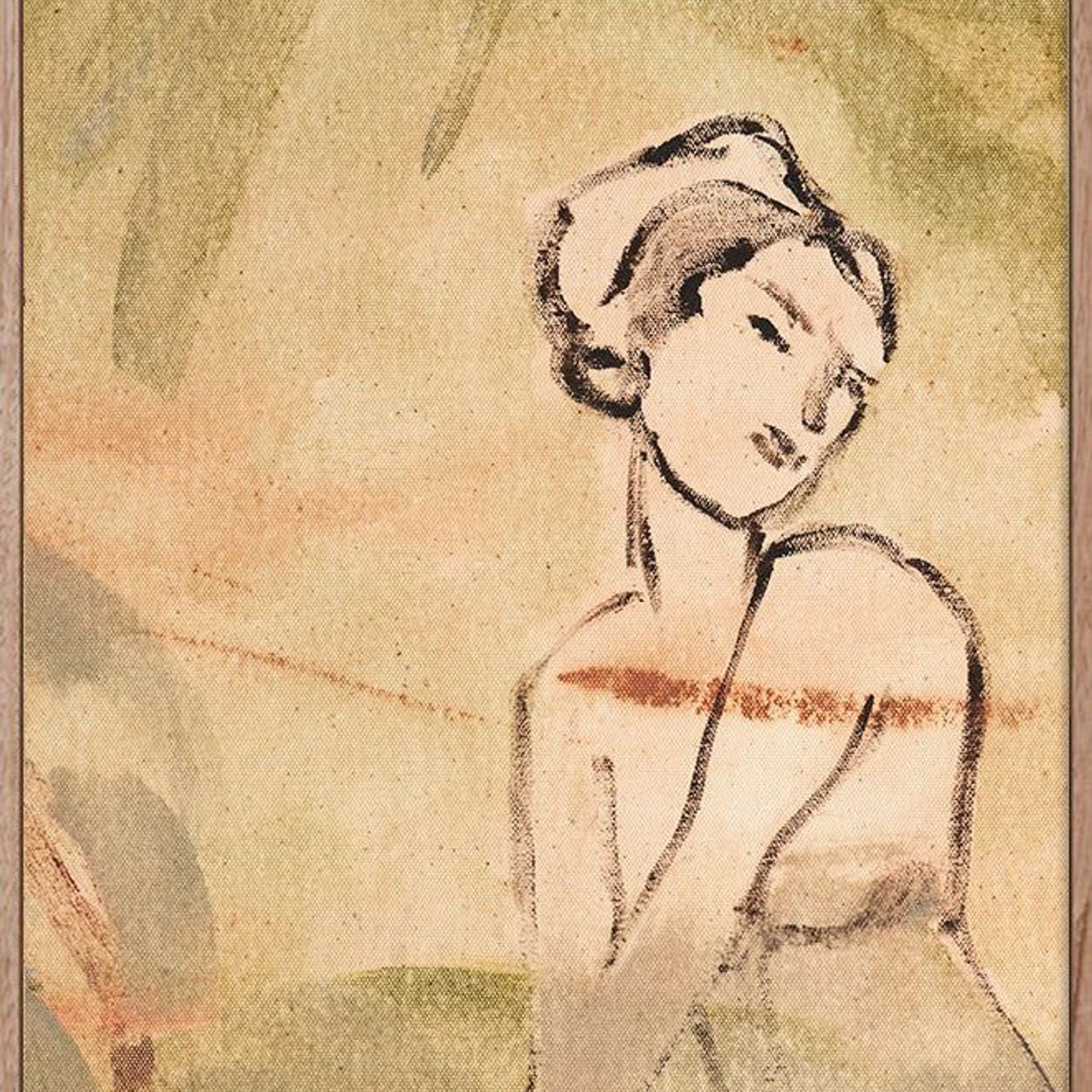 Natura 2 - Limited Edition Print gallery detail image