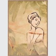 Natura 2 - Limited Edition Print gallery detail image