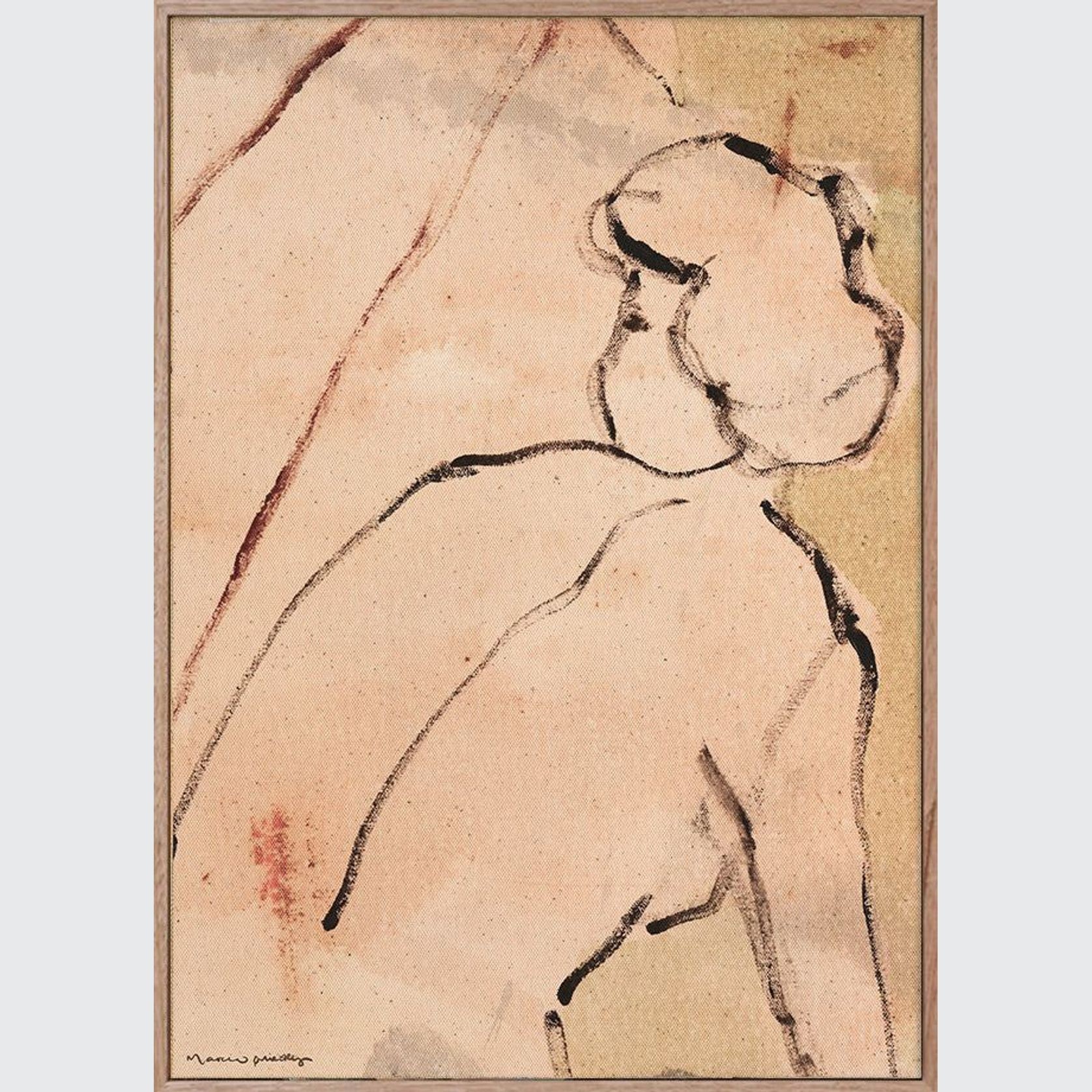 Natura 3 - Limited Edition Print gallery detail image