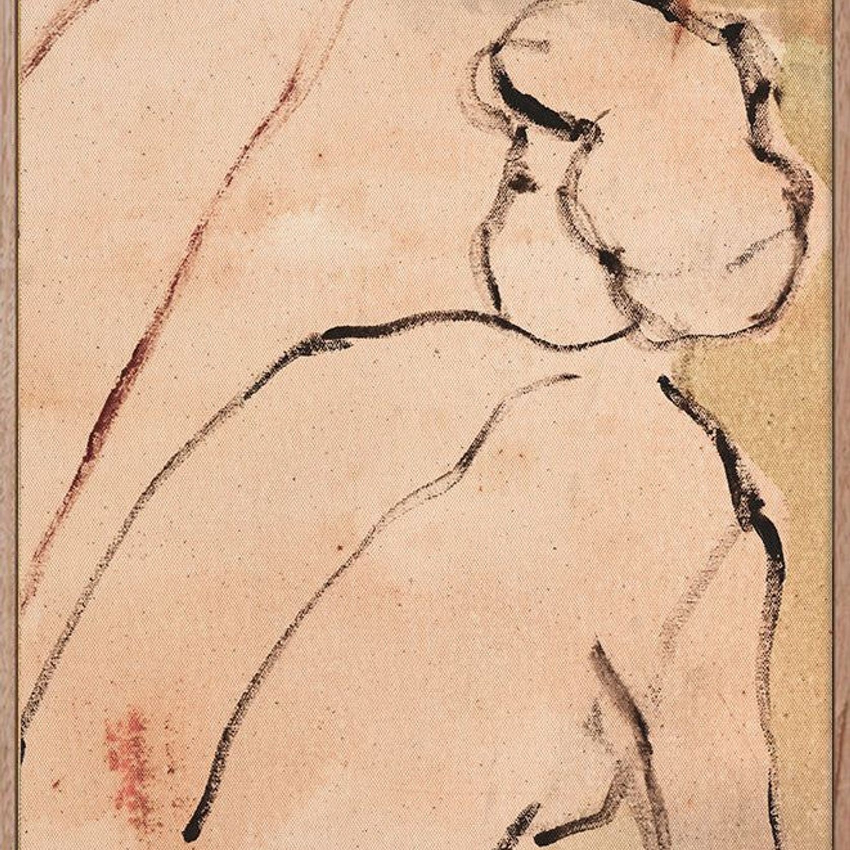 Natura 3 - Limited Edition Print gallery detail image