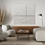 New Moon | Original Art gallery detail image