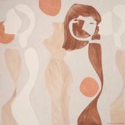 Nude - Limited Edition Print gallery detail image