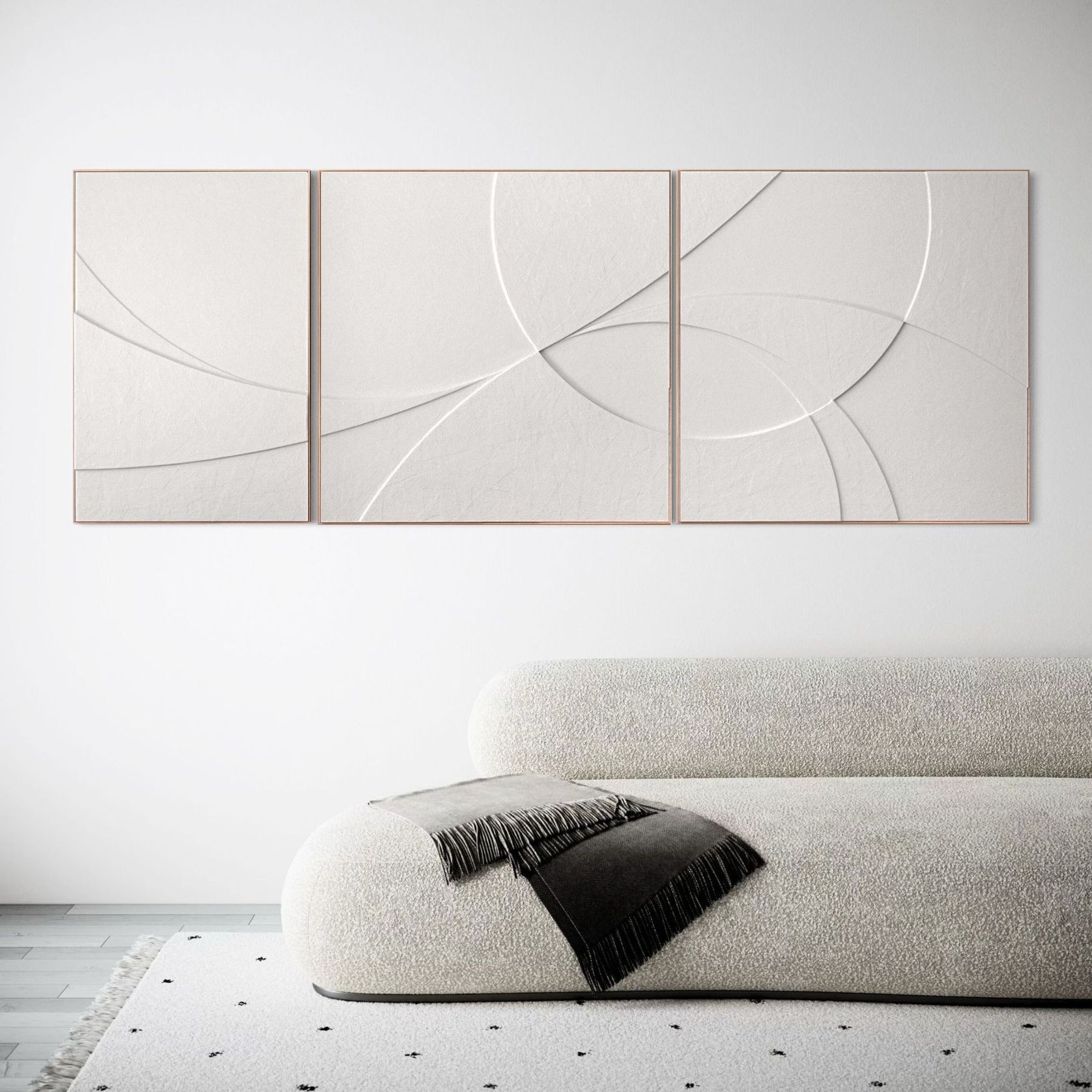 Over the Moon | Original Art gallery detail image