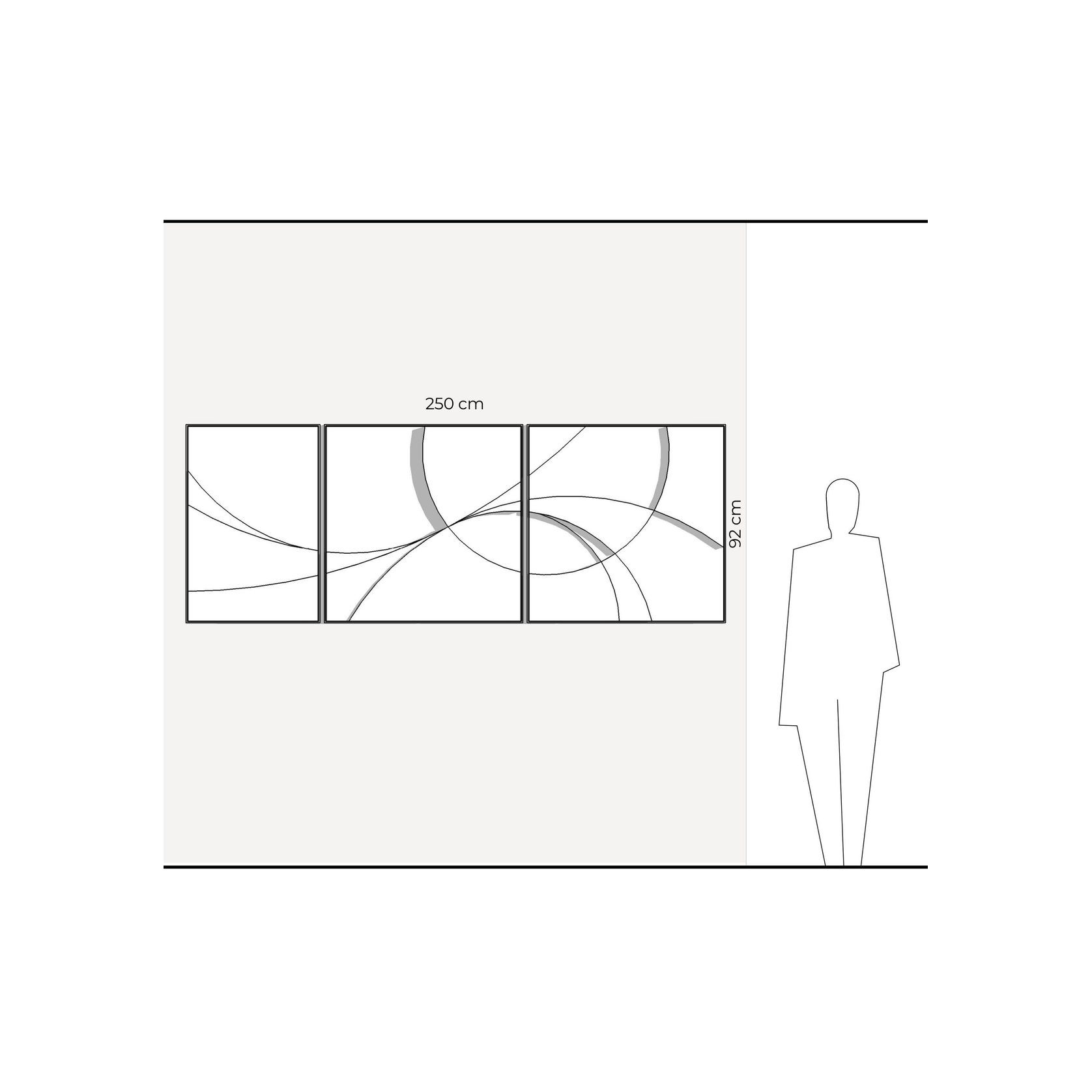 Over the Moon | Original Art gallery detail image