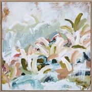 Palm Frond II - Limited Edition Print gallery detail image