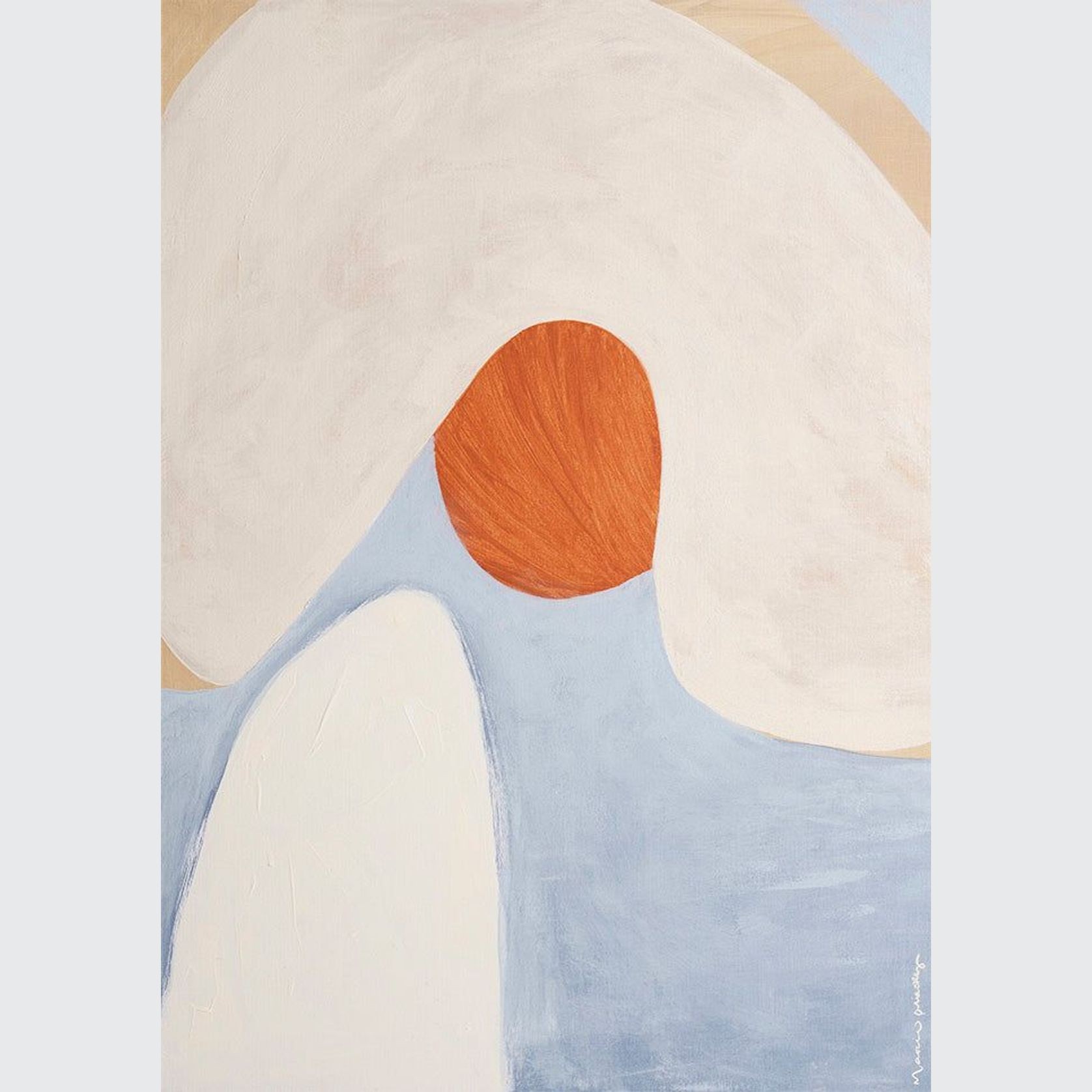 Panama - Limited Edition Print gallery detail image