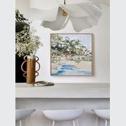 Peacock Palm - Limited Edition Print gallery detail image