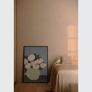 Pink Flowers III - Limited Edition Print gallery detail image