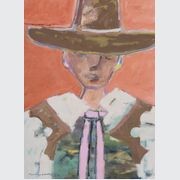 Ranchero - Limited Edition Print gallery detail image