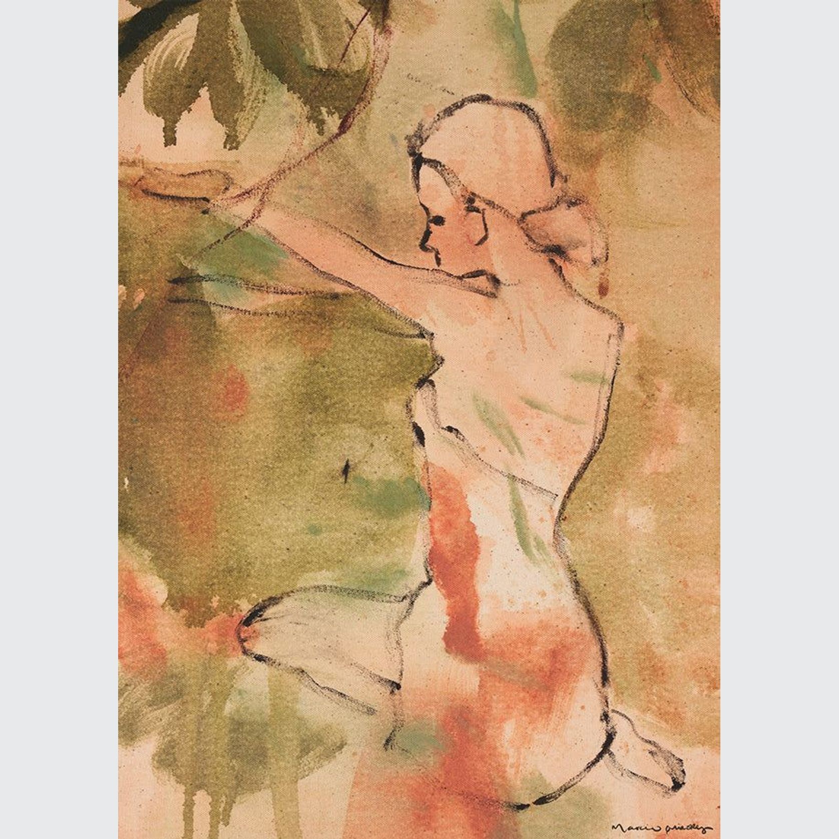 Natura 4 - Limited Edition Print gallery detail image