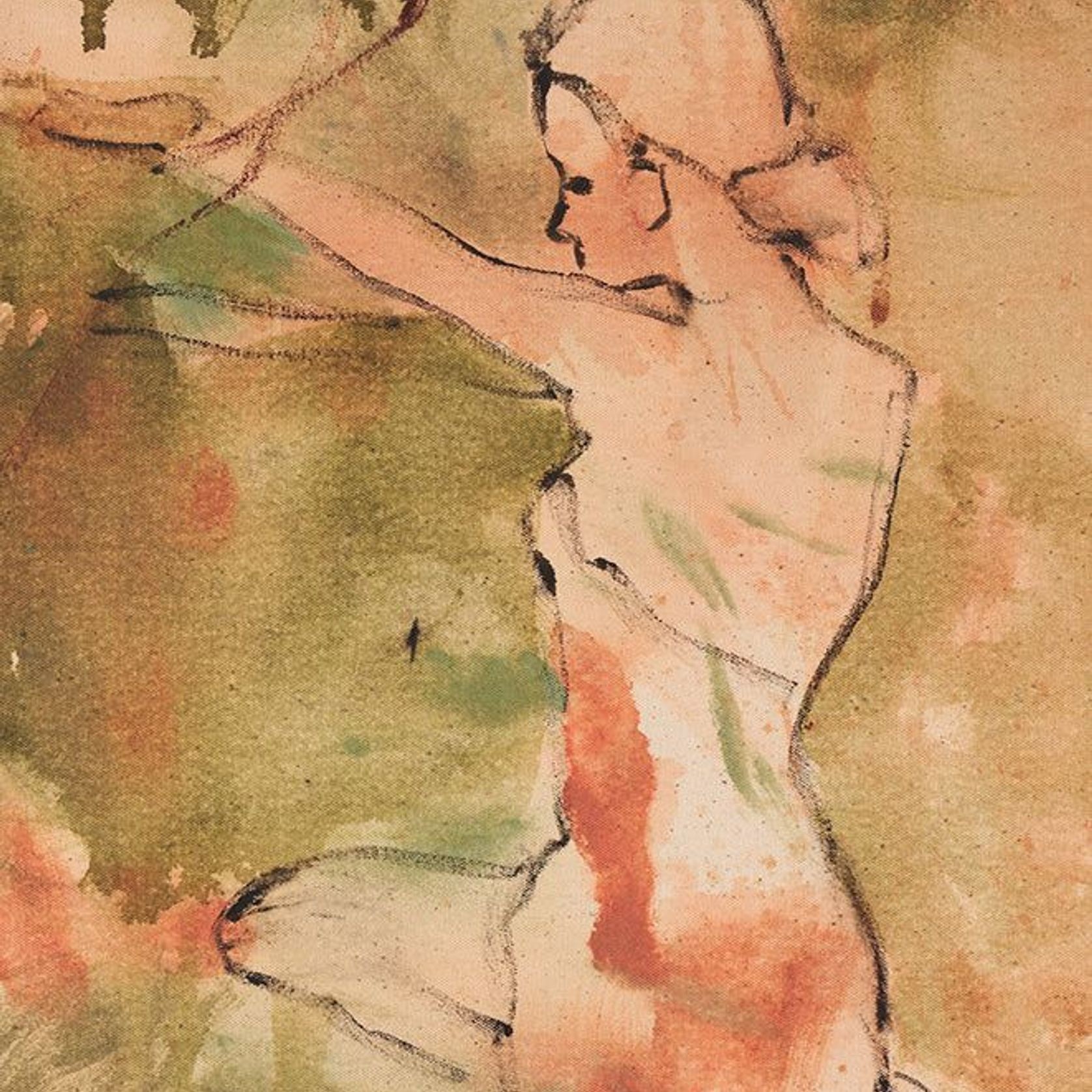 Natura 4 - Limited Edition Print gallery detail image