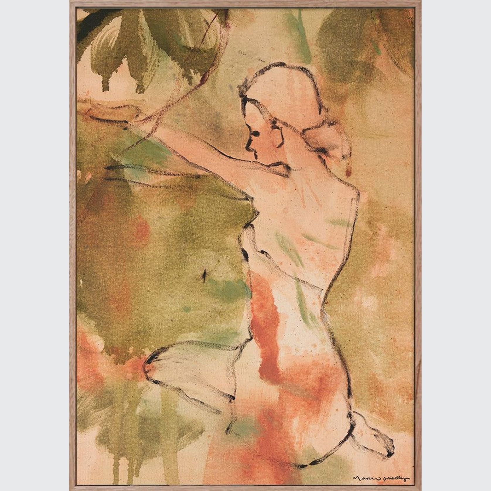 Natura 4 - Limited Edition Print gallery detail image