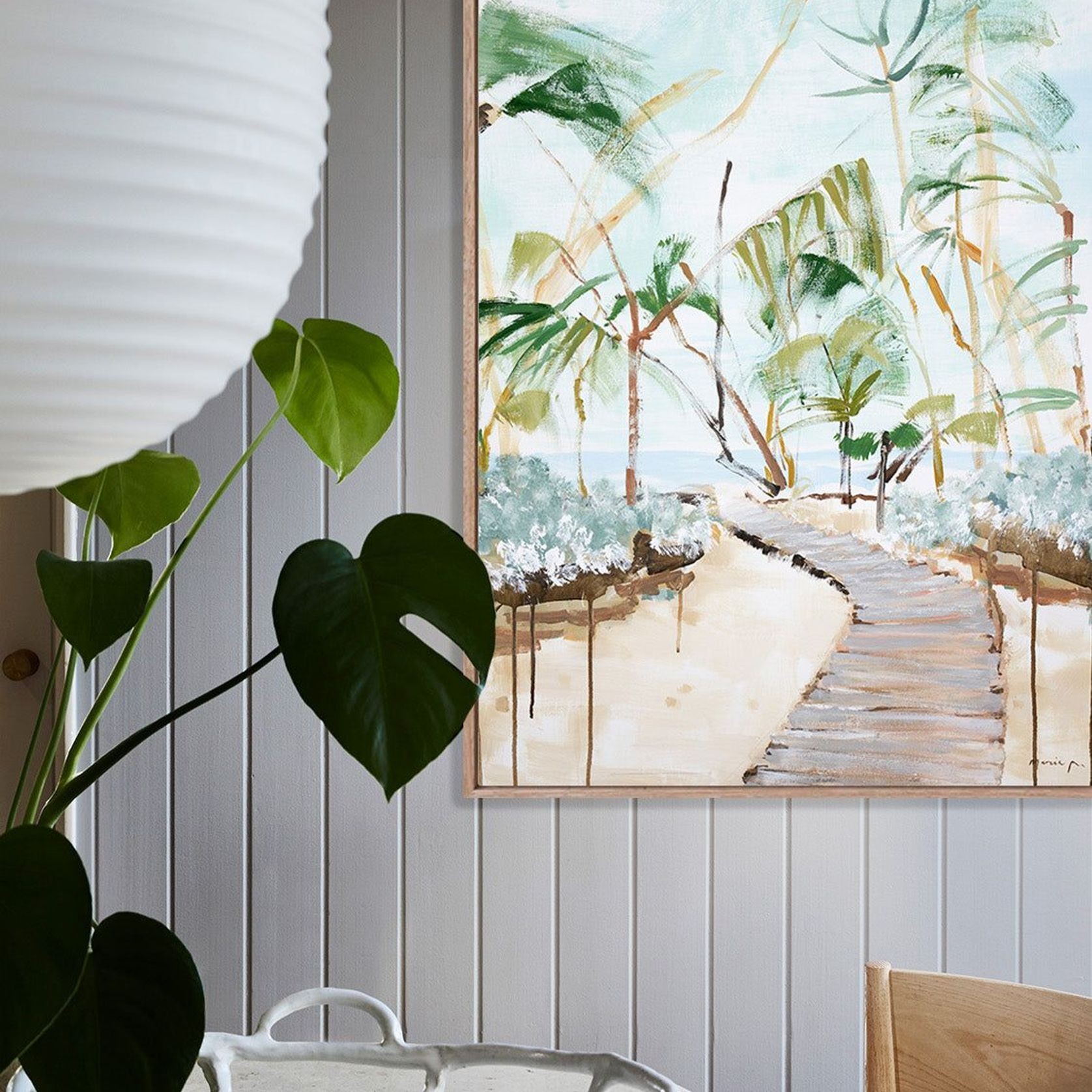 Resort '21 - Limited Edition Print gallery detail image