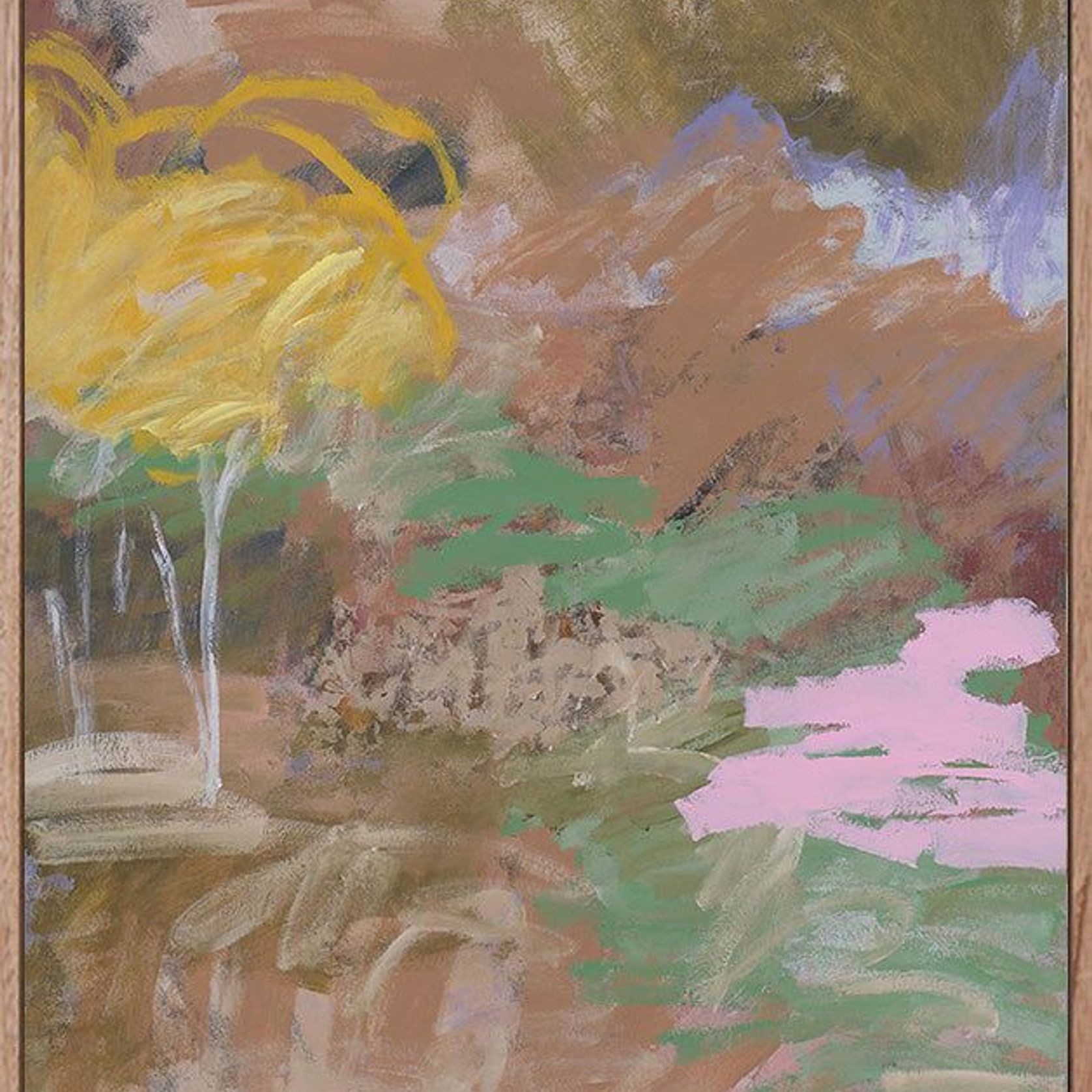 Rustline - Limited Edition Print gallery detail image