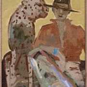 Safari - Limited Edition Print gallery detail image