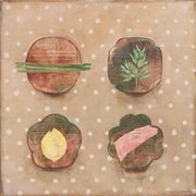 Salmon + Sperage - Limited Edition Print gallery detail image