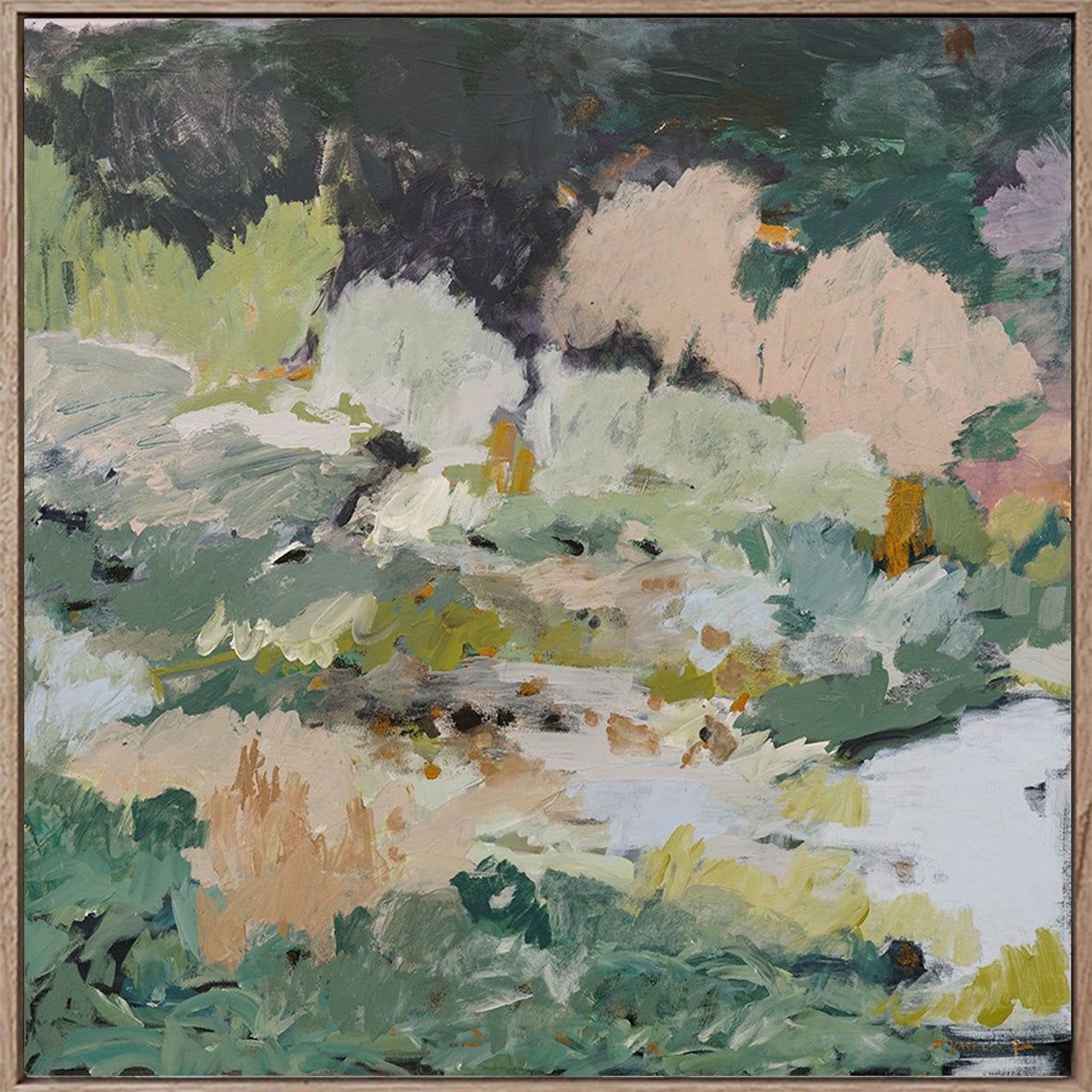 Saltbush II - Limited Edition Print gallery detail image