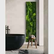 Moss Wall Art - Hanging Skinny Forest gallery detail image