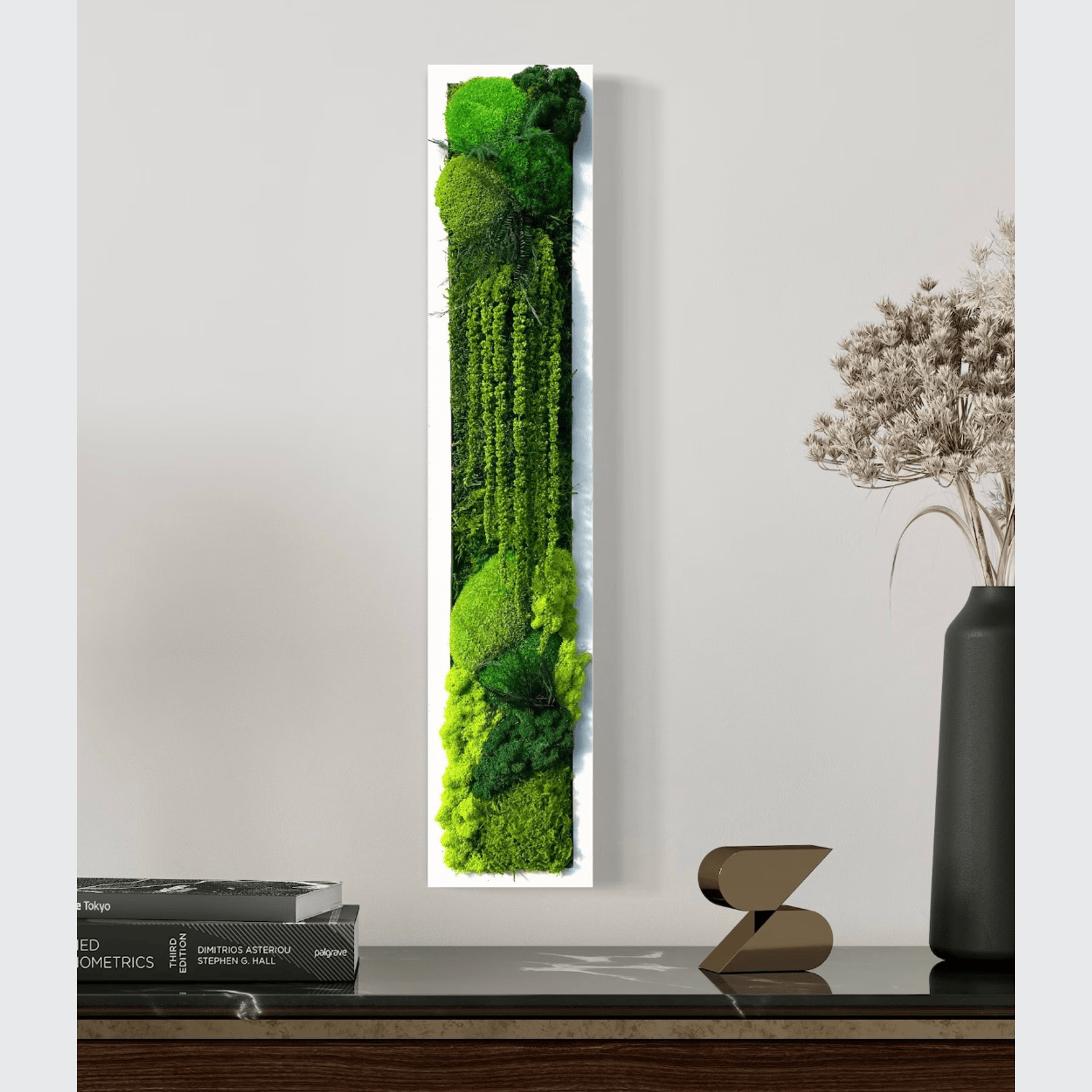 Moss Wall Art - StepForest gallery detail image