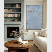 Sea Bleu - Limited Edition Print gallery detail image