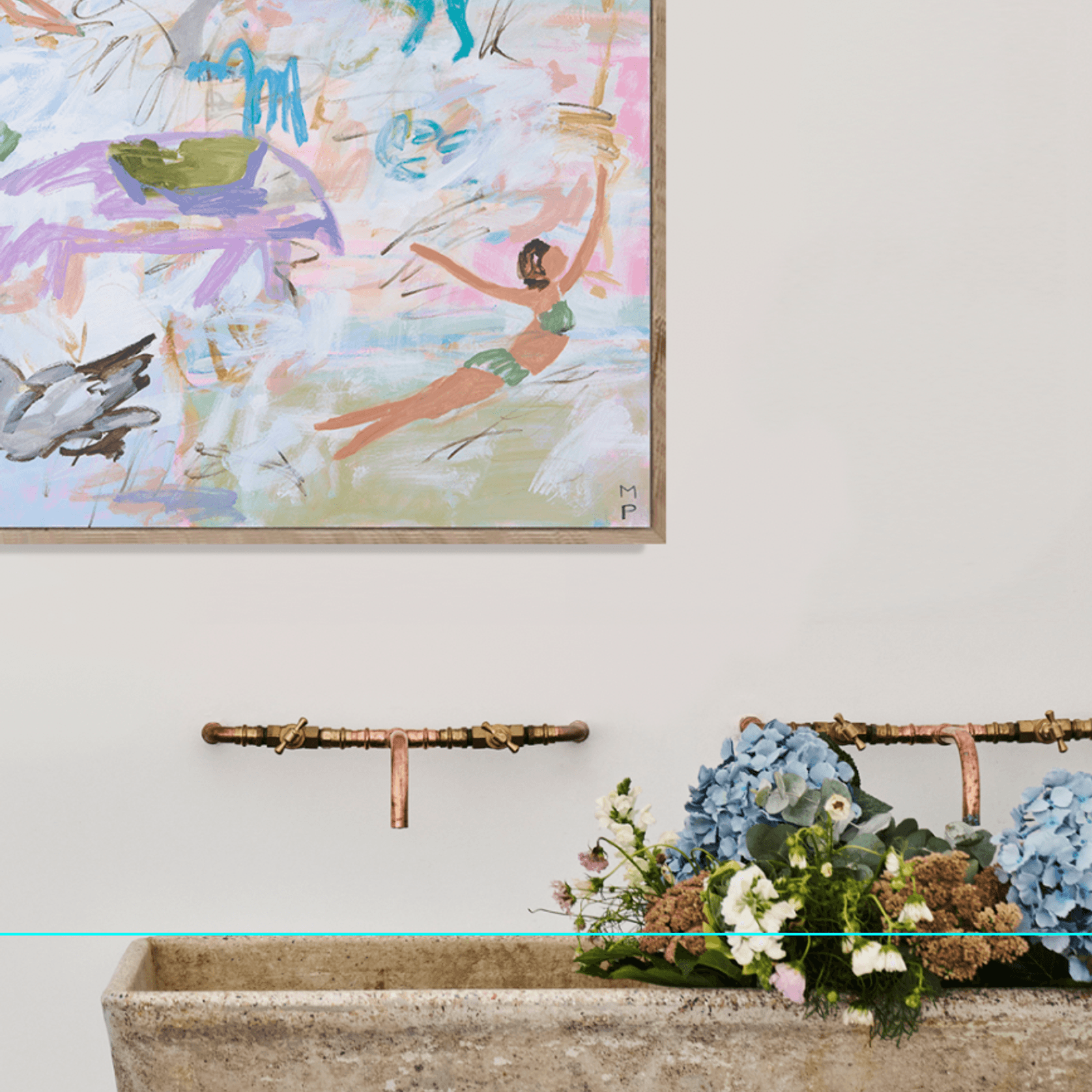 Mirage - Limited Edition Print gallery detail image