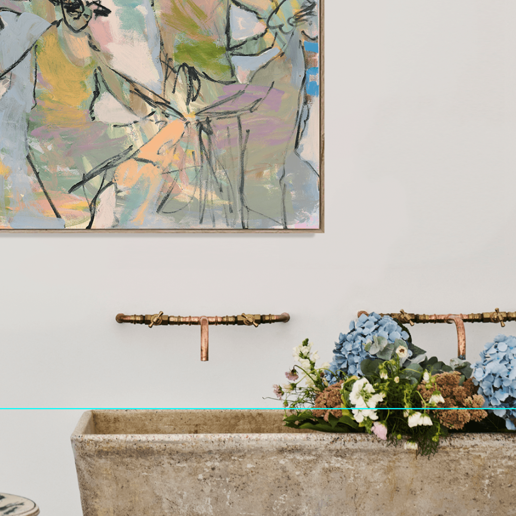 Kinship - Limited Edition Print gallery detail image